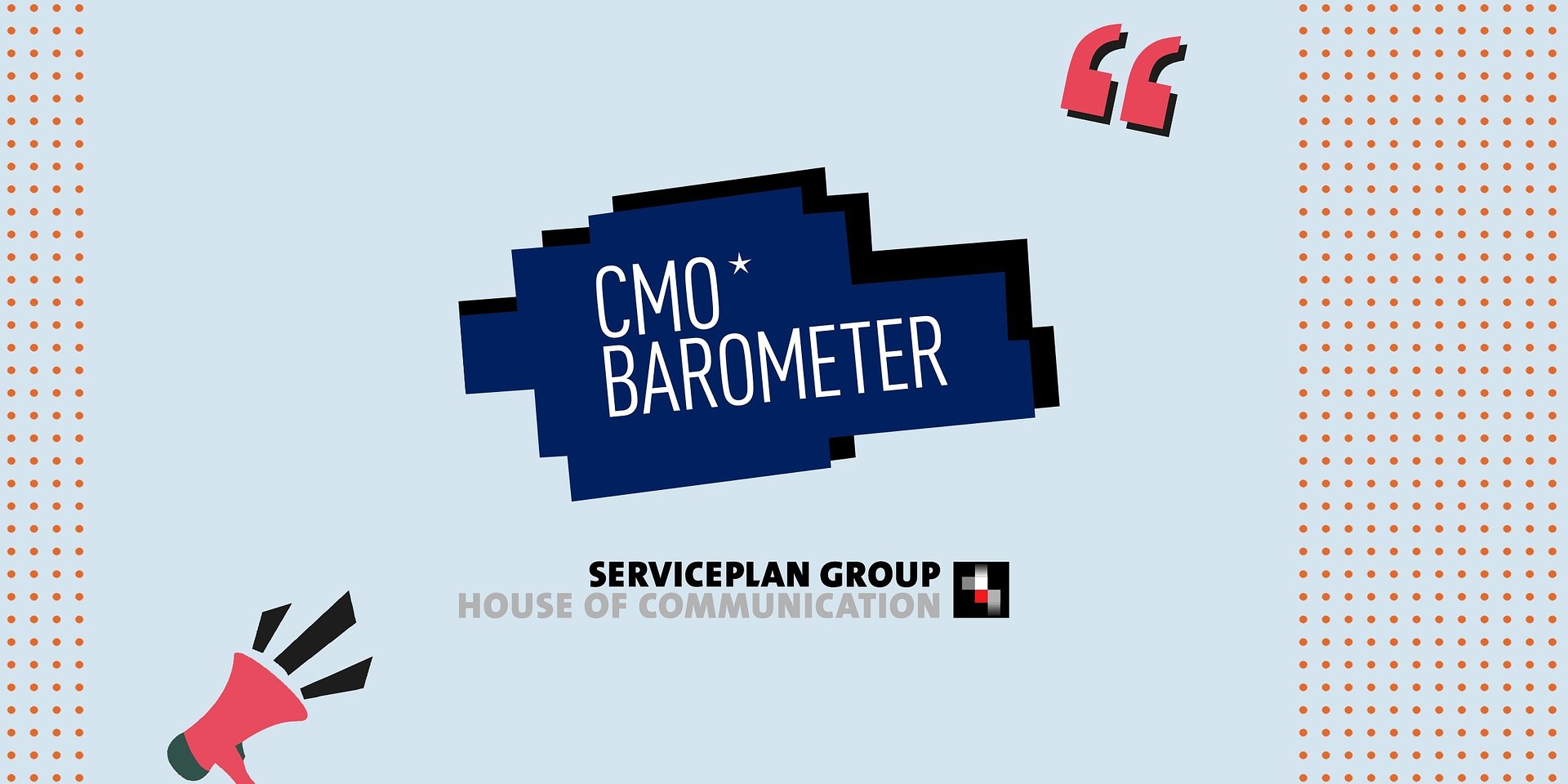 CMO liderem transformacji w firmie, agencja partnerem w tym procesie? Wyniki globalnego badania CMO Barometer 2026