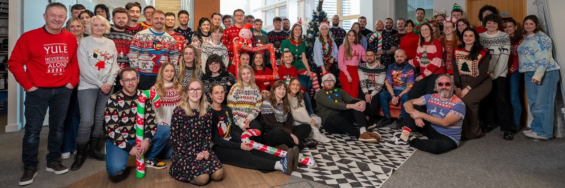 The BizClik Year in Review