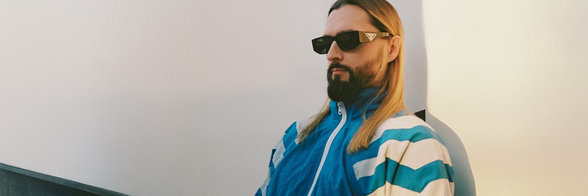 Salvatore Ganacci wraca do Polski! Czas na niezapomniany rave w Warszawie!