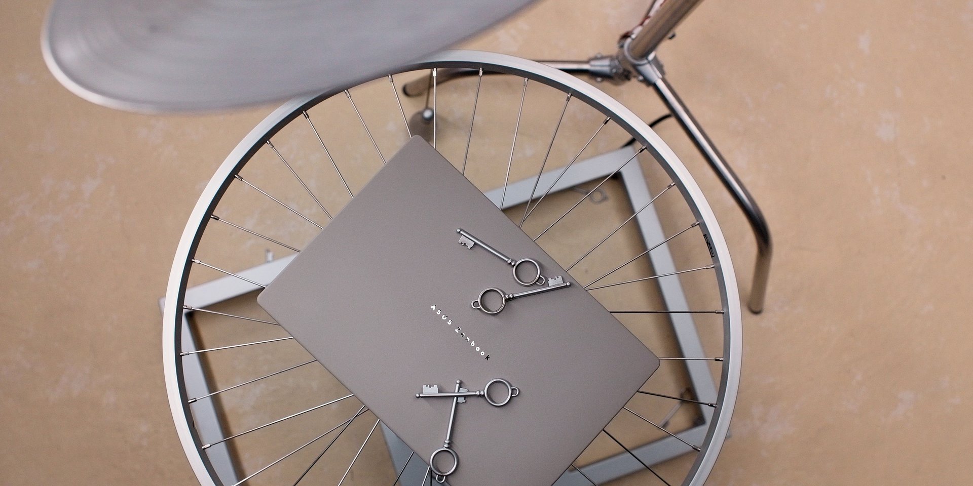 Nie tylko wydajność – jak ASUS łączy design z technologią