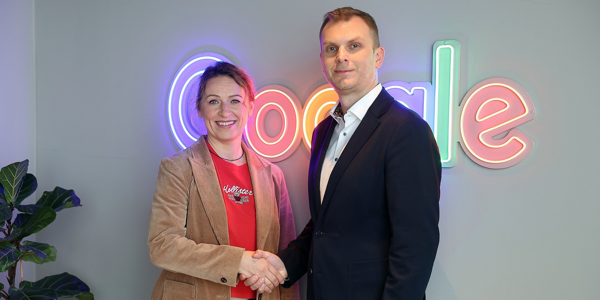 Medicover i Google Cloud ogłaszają partnerstwo na rzecz cyfrowej transformacji opieki zdrowotnej