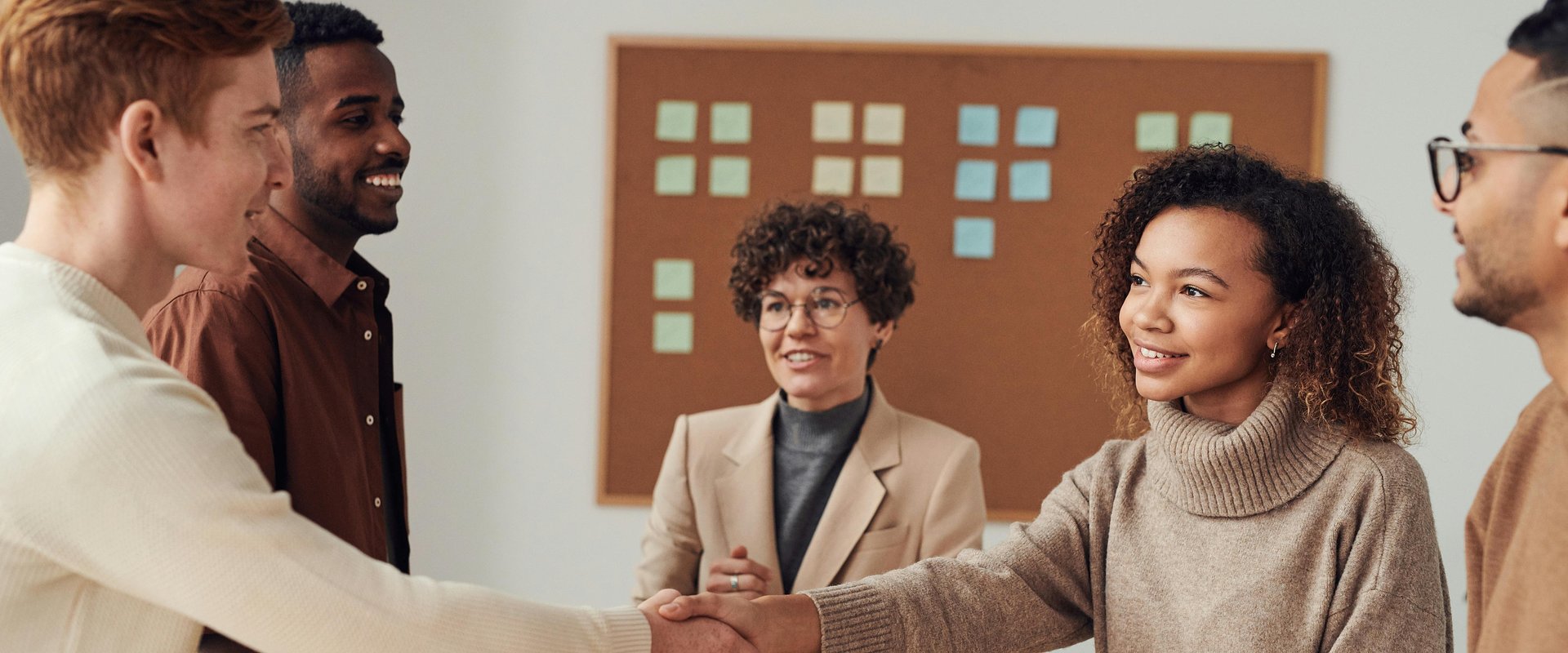 Nowy rok pod znakiem zmian. Dlaczego szukamy nowych wyzwań zawodowych?