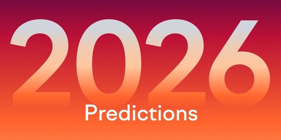 2026 Predictions: The First Year Marketers Must Win Both Worlds — SEO and AI Search