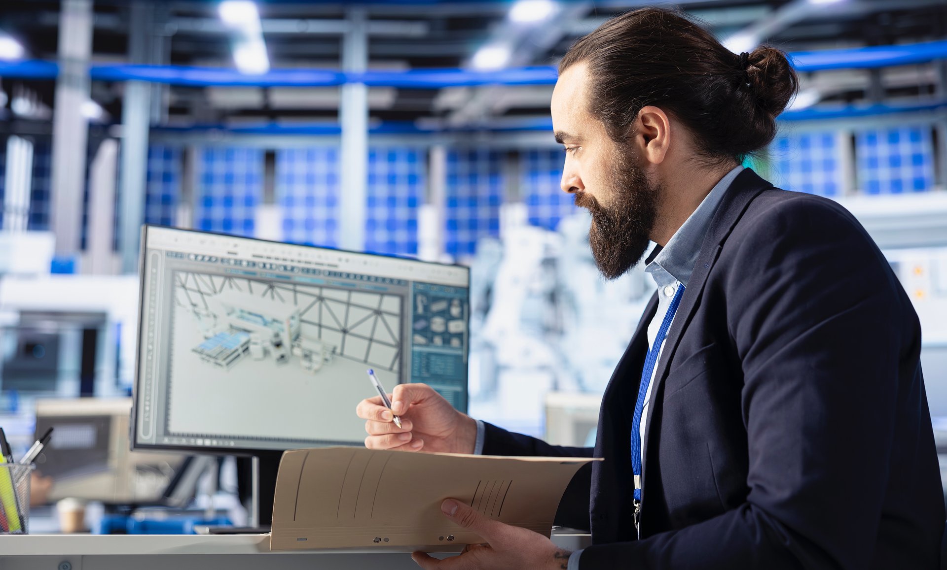 Rok 2025 potvrzuje návrat výroby do Evropy, Česko patří mezi lídry nearshoringu