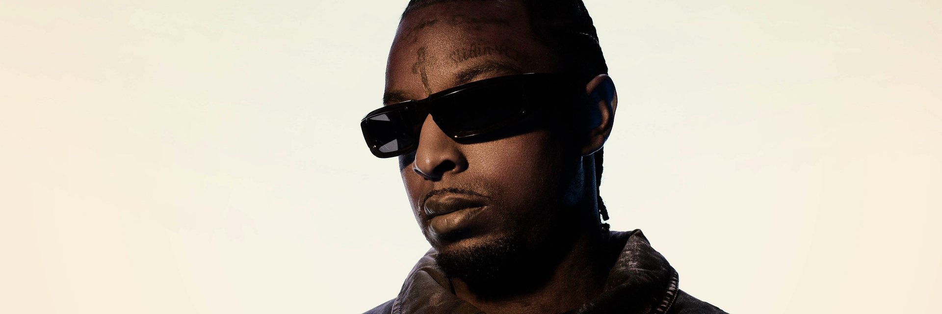 21 Savage na novém albu "What Happened to the Streets?"