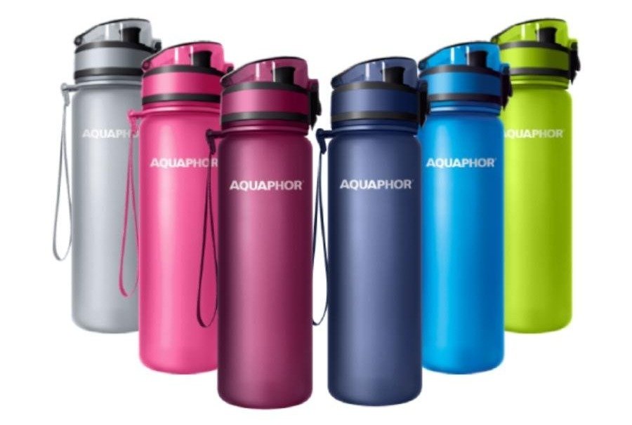 Jedna butelka, tysiąc korzyści. Zdrowy nawyk, który się opłaca