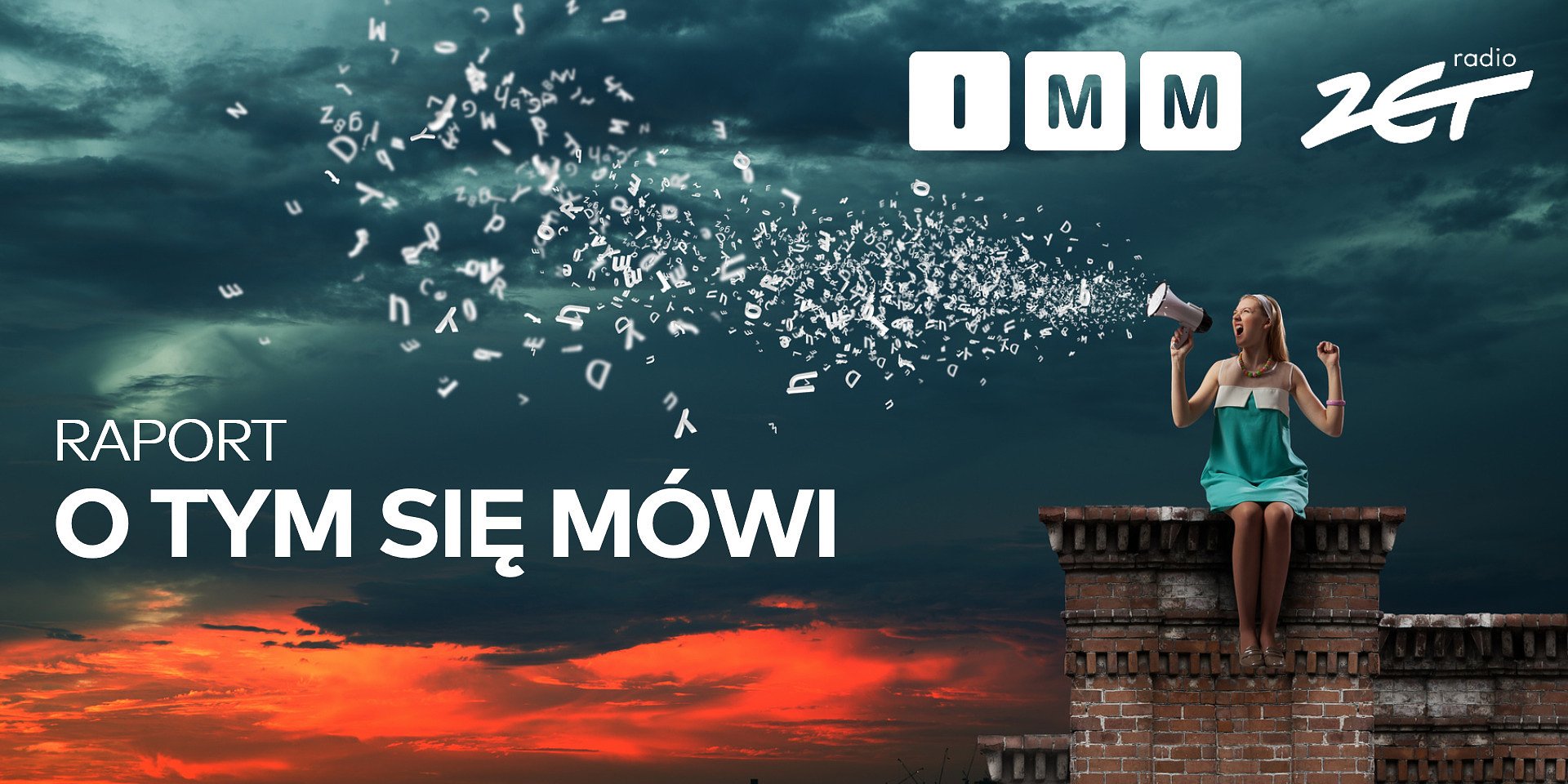 Raport „O tym się mówi” za listopad: Artykuły Szymona Jadczaka ponownie na czele zestawienia