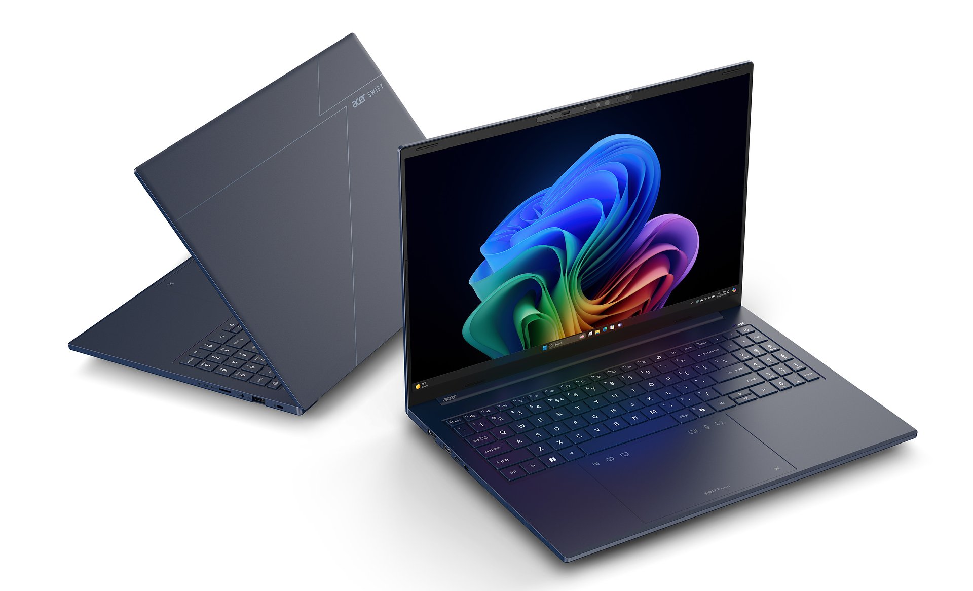 Acer erweitert Copilot+ PC-Portfolio um AMD Ryzen AI 400 Series Prozessoren