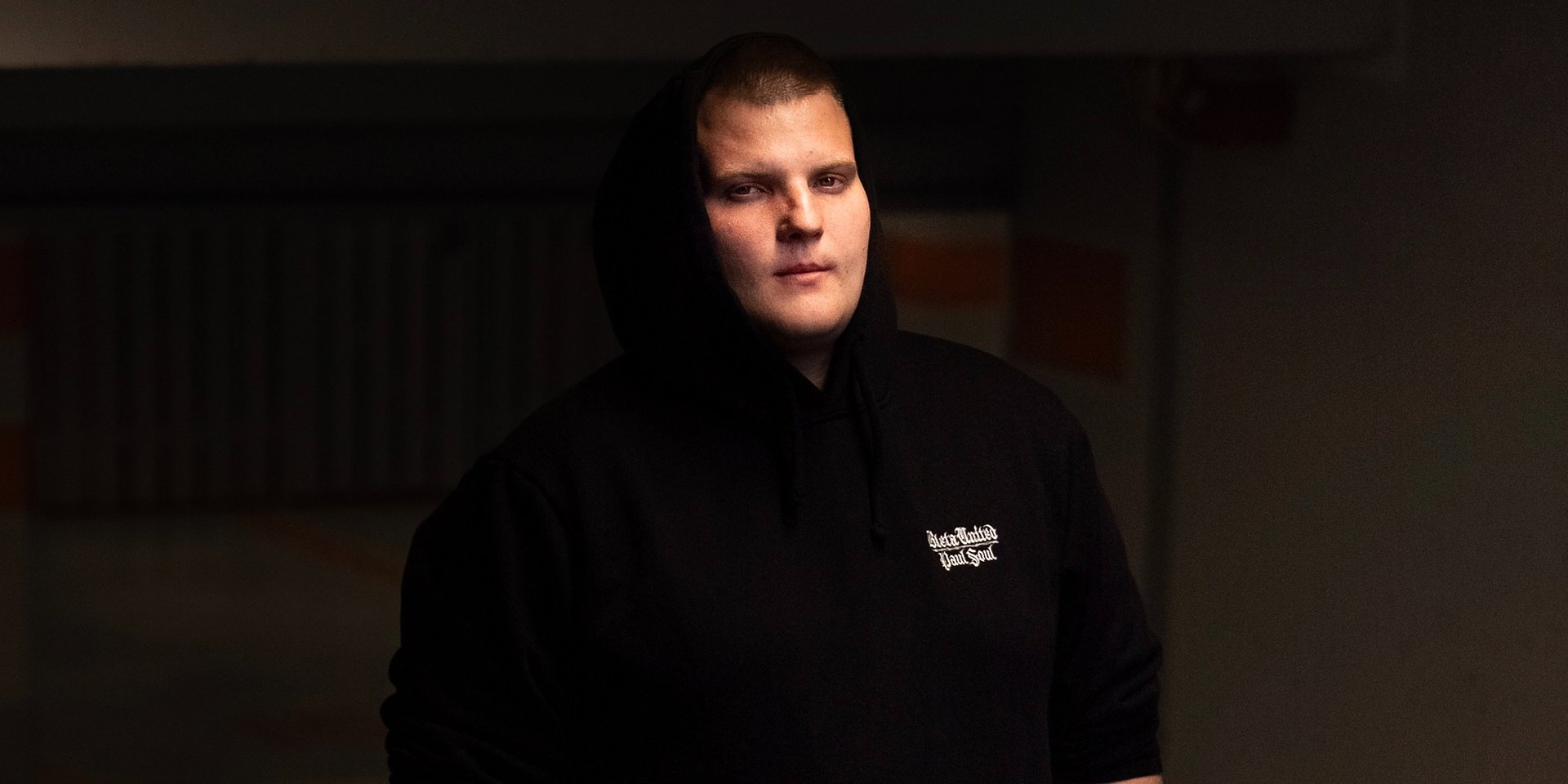 DESTRO - OPRÓCZ BŁĘKITNEGO NIEBA EP