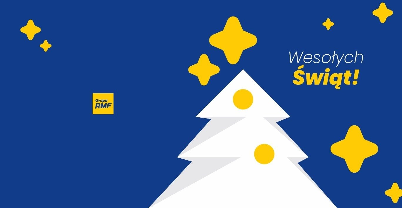 Grudzień z Grupą RMF: magia świąt z RMF FM, RMF Classic i RMF MAXX