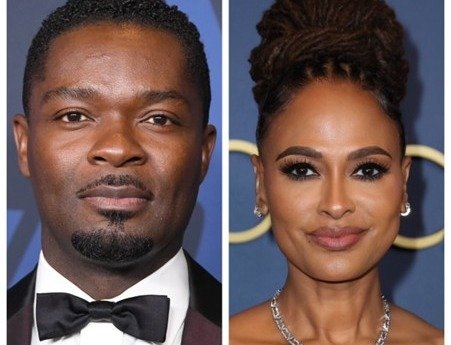 Ava Duvernay i David Oyelowo ponownie łączą siły w nowym filmie - HEIST OF BENIN