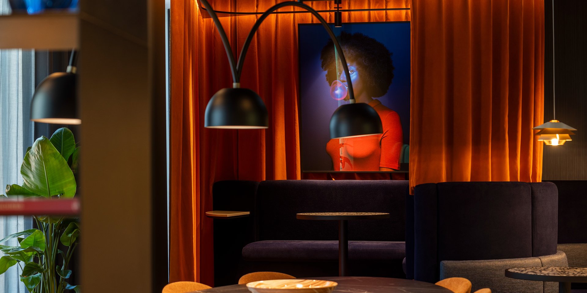 Między designem a hotelarstwem. Drugi etap projektu „Exploring TRIBE”