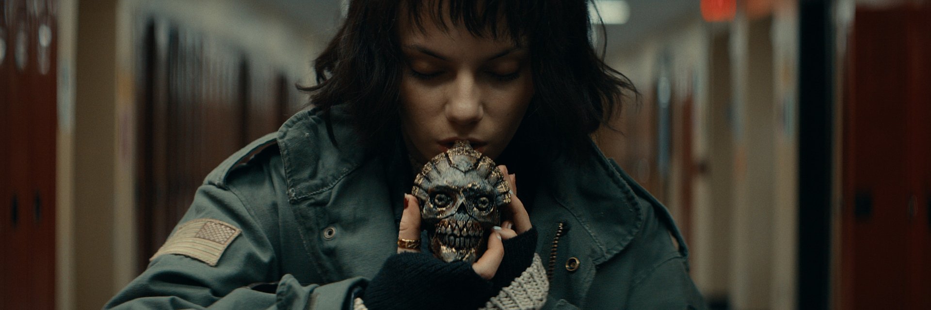 Horror, który długo nie pozwoli zasnąć! Prezentujemy teaser filmu DŹWIĘK ŚMIERCI