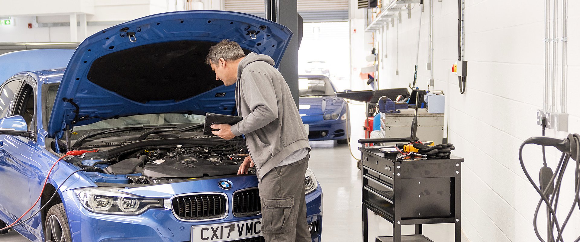 Zimowe problemy z rozruchem nie zawsze oznaczają zakup nowego akumulatora