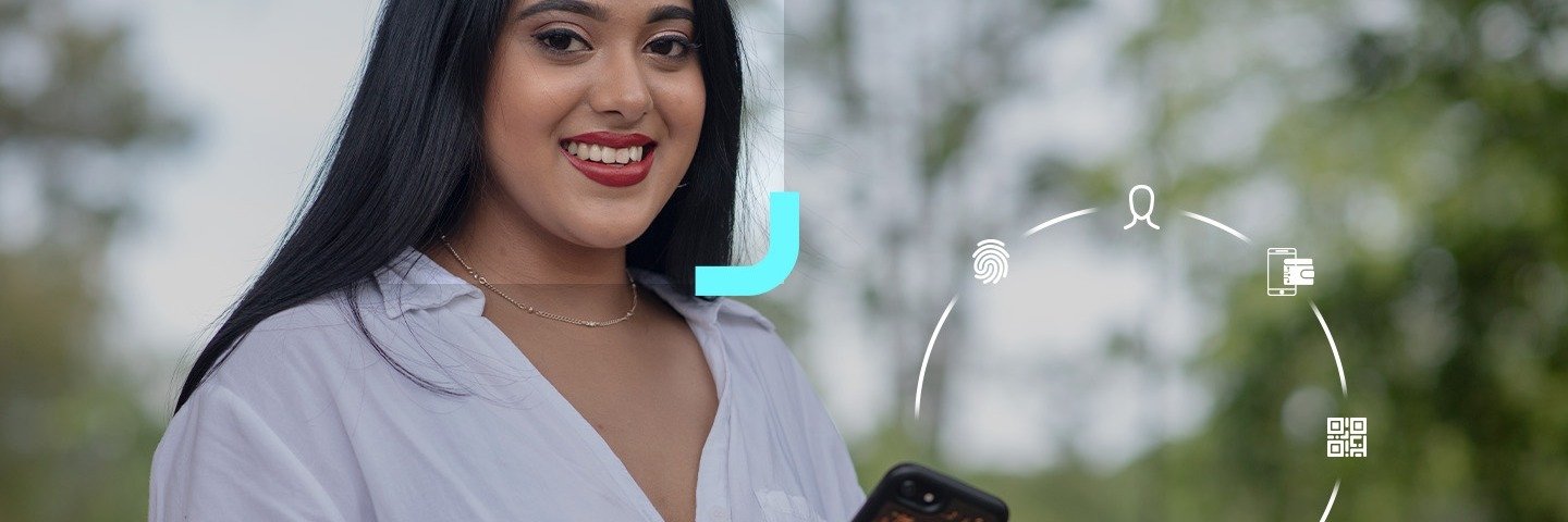 A biometria impulsionou uma redução de mais de 40% nos casos de tráfico humano no Brasil nos últimos três anos