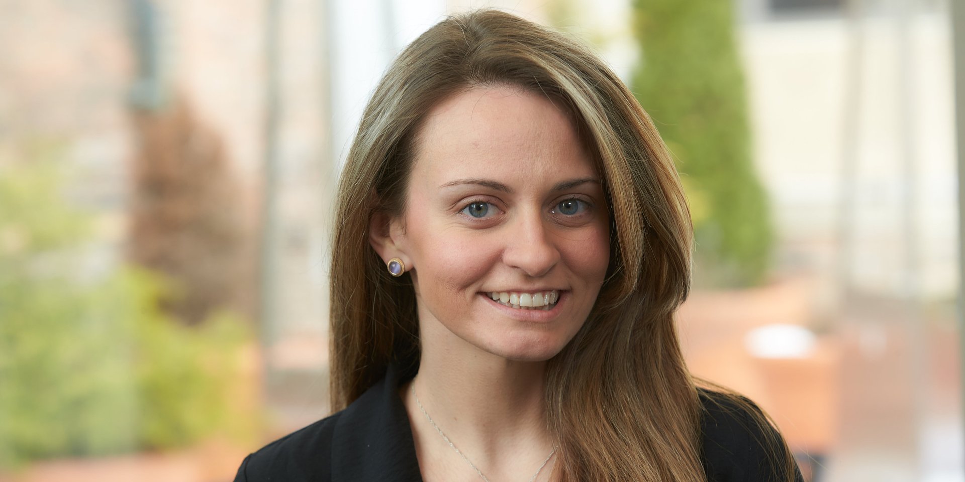 Elizabeth Judge, Chief Marketing Officer at Visit Syracuse