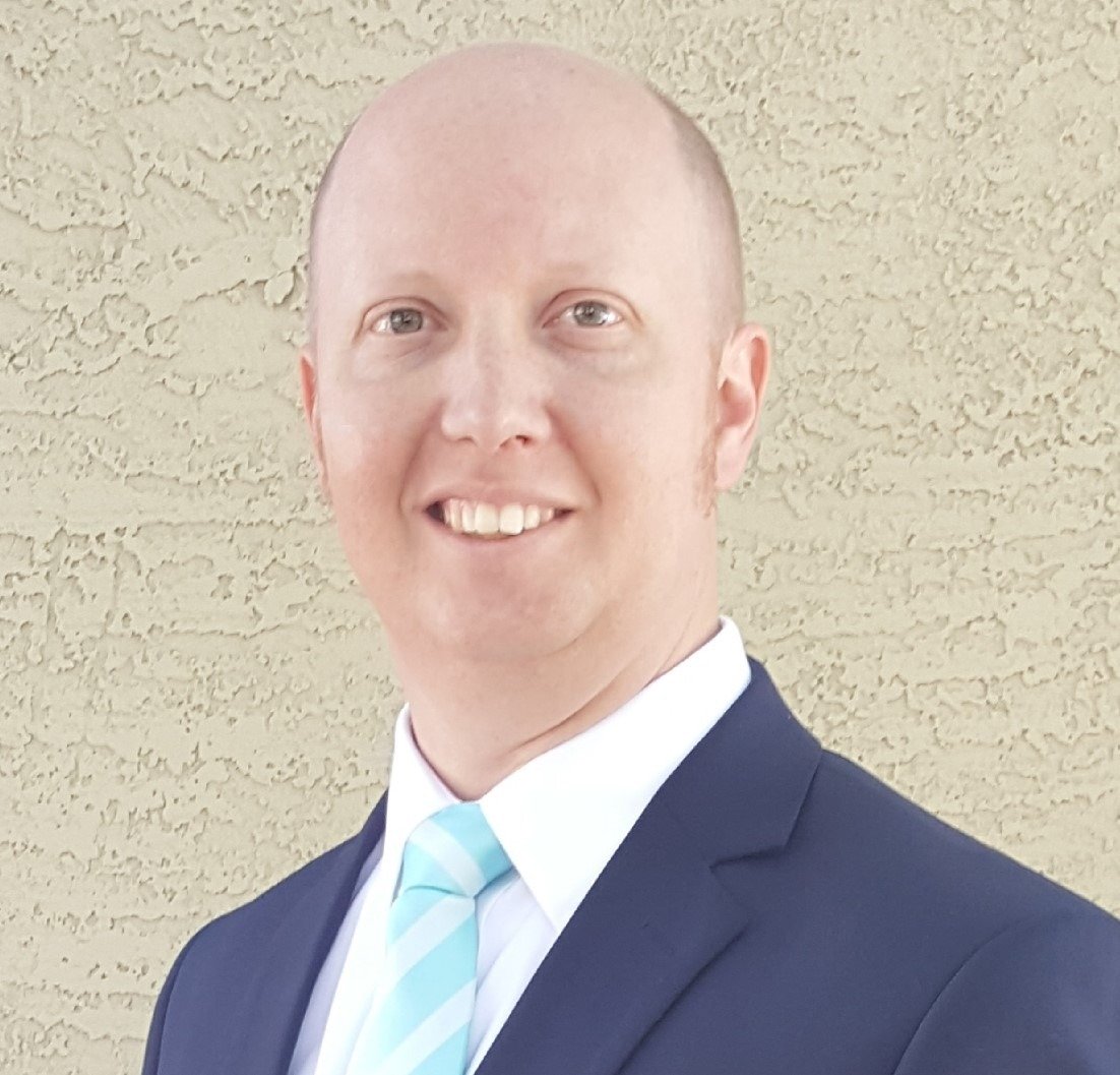 Brandon Ingram Associates with the Tucson-Foothills Office of Coldwell Banker Realty