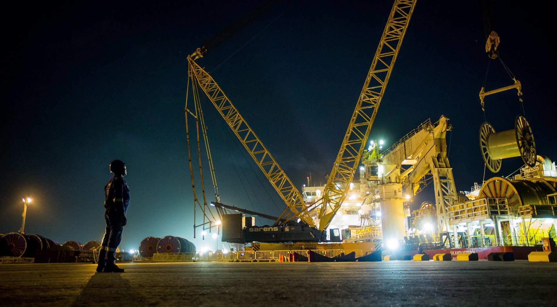 R1 Trillion Investment in South Africa’s Construction Sector to Drive Over 320,000 Jobs by 2029