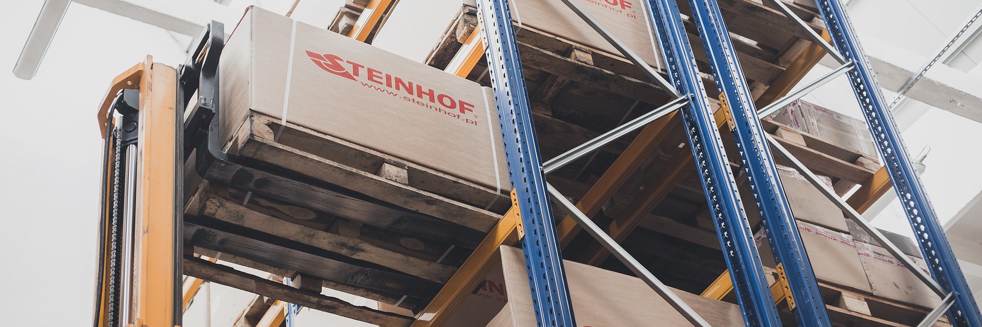 Steinhof po raz czwarty inwestuje w Tarnowie z Polską Strefą Inwestycji