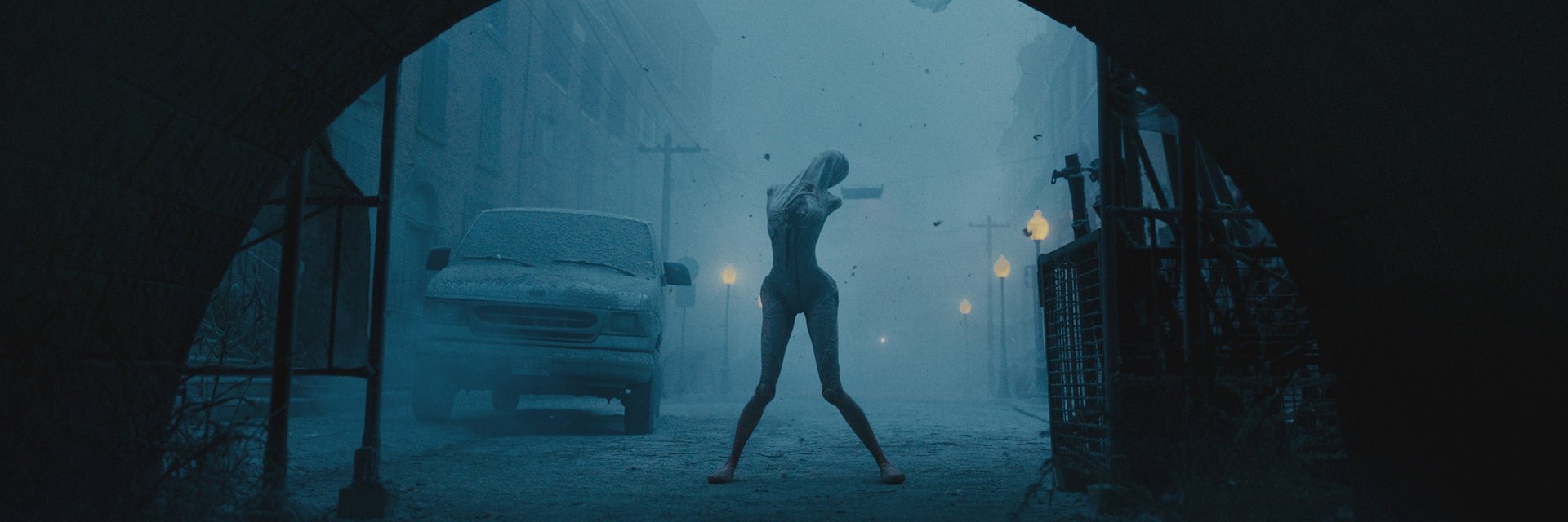 Miejsce, z którego nie ma ucieczki! Prezentujemy zwiastun horroru POWRÓT DO SILENT HILL