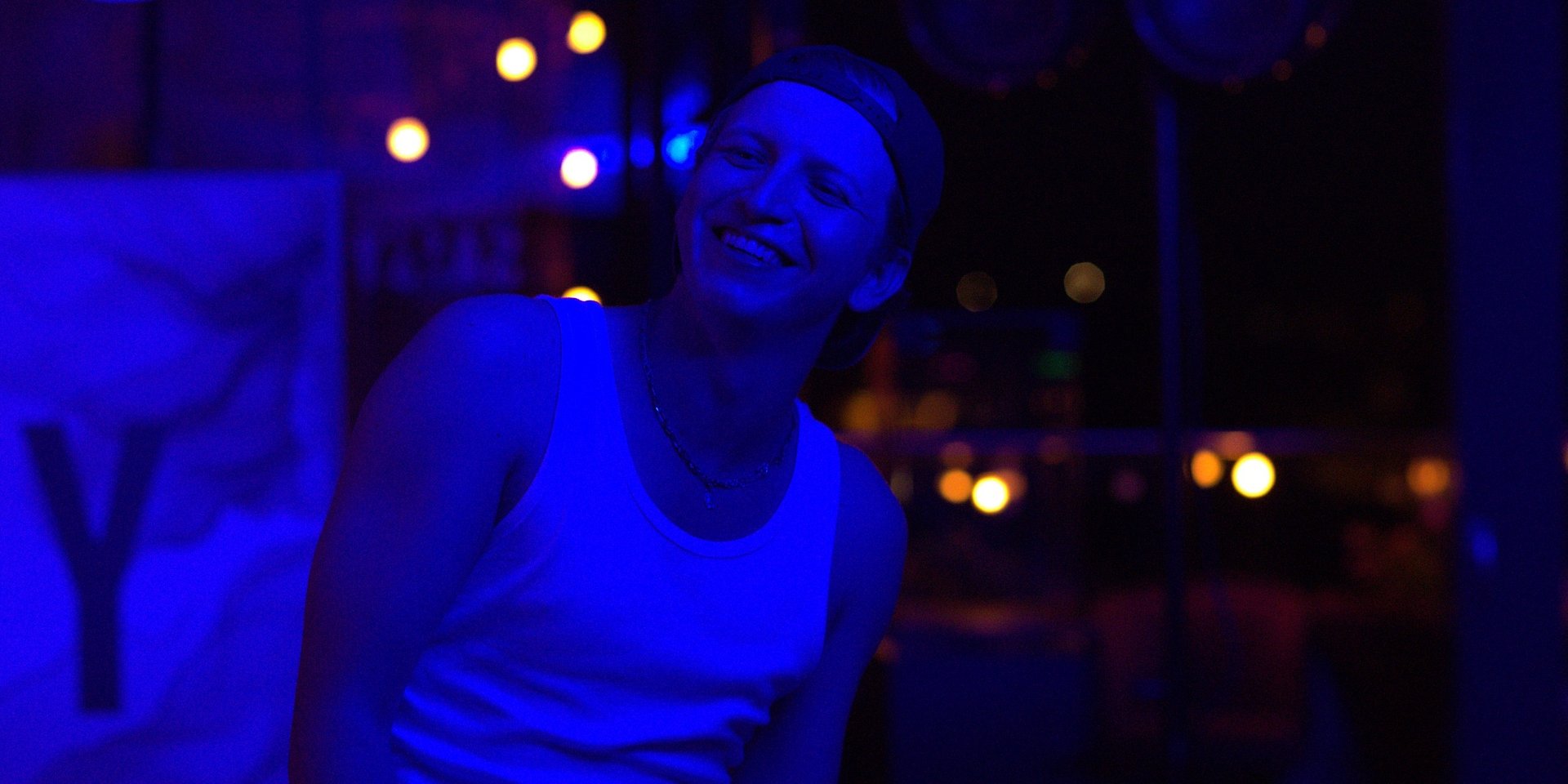 Zobacz klip do utworu SARIUSA zapowiadającego film CHCĘ WIĘCEJ