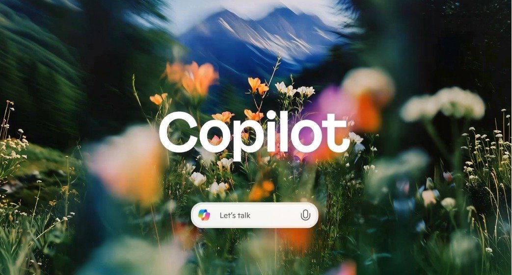 Copilot assume papel central na vida digital: saúde e conselhos pessoais lideram utilização