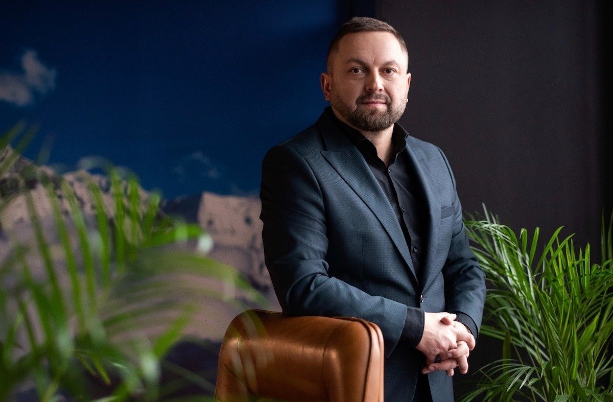 Dariusz Górzny w TOP5 najbardziej wpływowych osób w polskiej turystyce