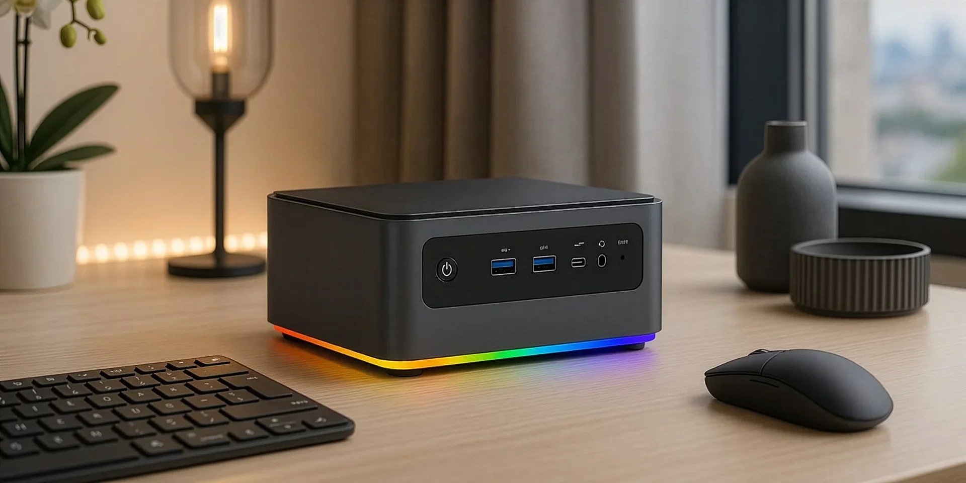 Znowu laptop? QOOBE ma coś tańszego