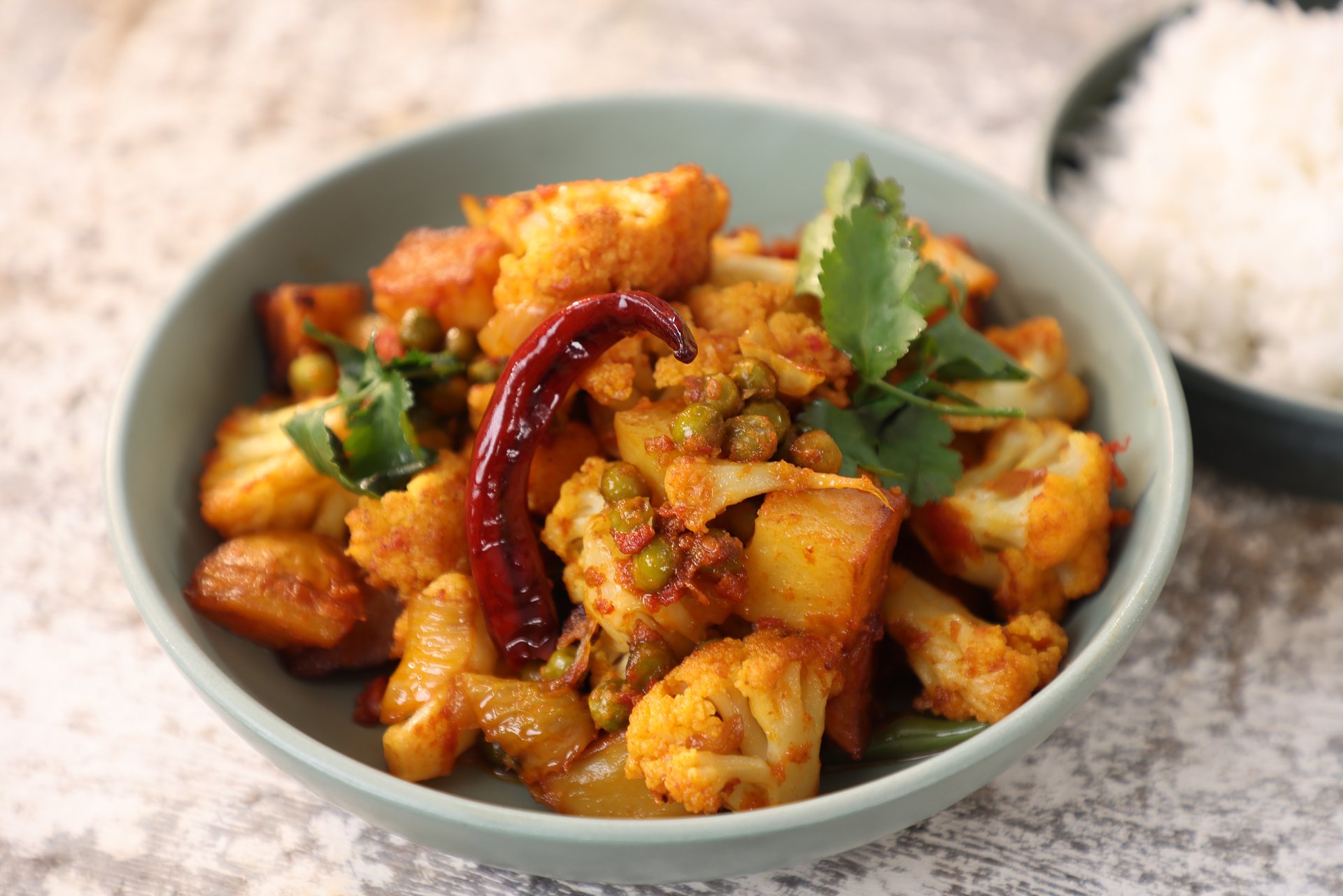 24Kitchen entra em 2026 com "O Mundo das Especiarias com Nadiya" e “Asma Khan: Segredos da Cozinha Indiana”