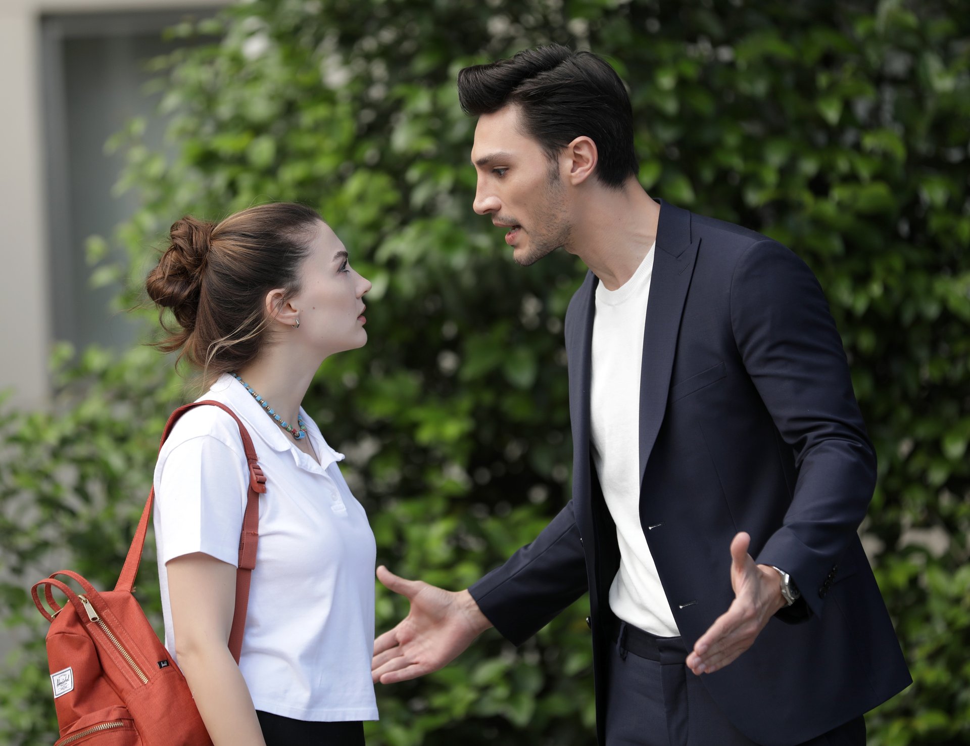 STAR LIFE ESTREIA NOVA SÉRIE TURCA “ESQUECE-ME SE PUDERES”