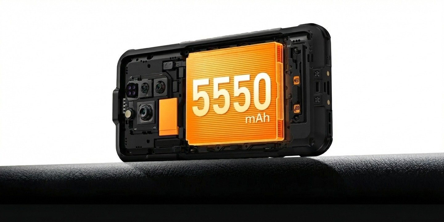 Słaba bateria w smartfonie? Te modele nie mają z tym problemu