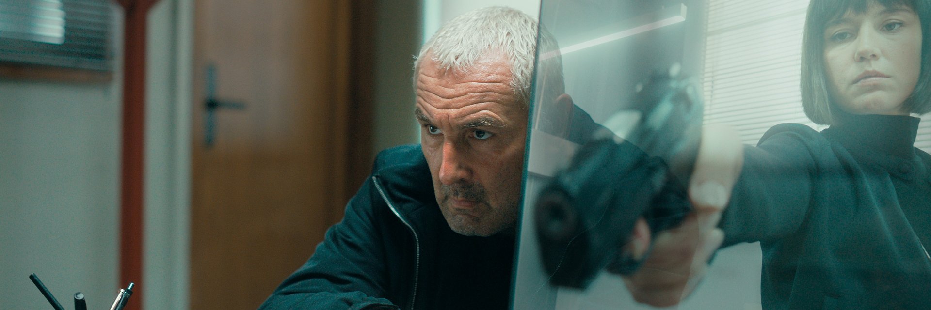 Zacznij rok w kinie! Premiera filmu PIES 51 już 2 stycznia 2026!