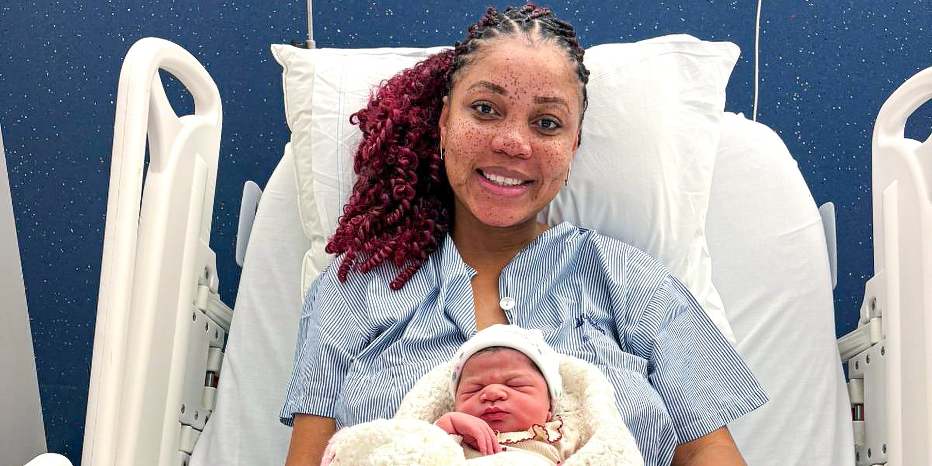 Hospital Lusíadas Lisboa atinge novo recorde: 4.000 partos