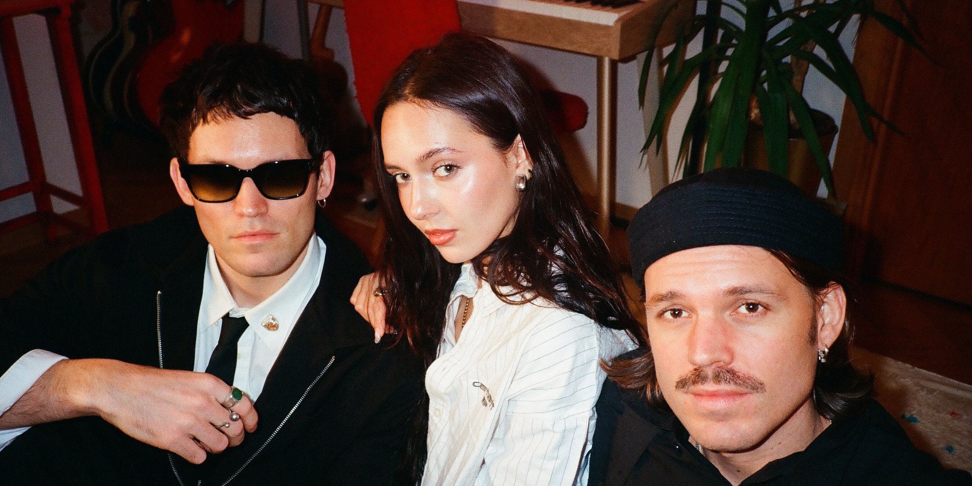 „Serce” Zalii w wersji deluxe – trzy nowe utwory na Nowy Rok