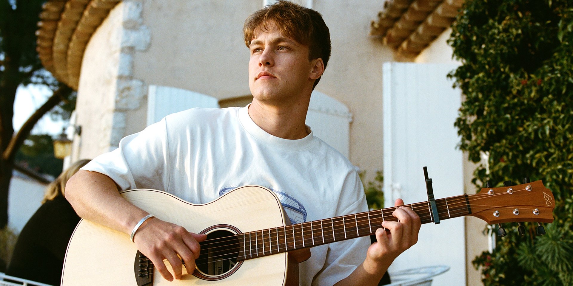 Max Allais prezentuje singiel „Wherever You Go”