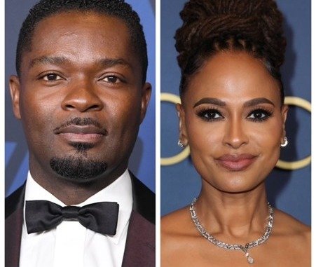 Ava Duvernay i David Oyelowo ponownie łączą siły w nowym filmie HEIST OF BENIN