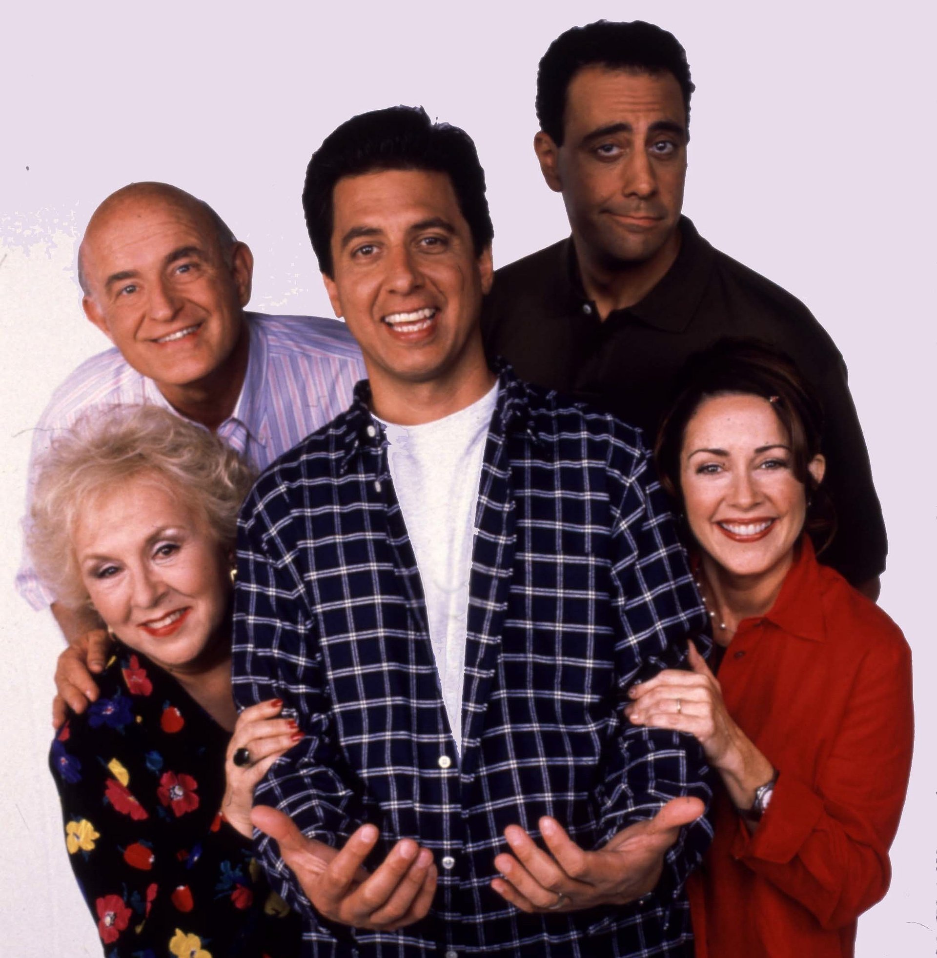 “EVERYBODY LOVES RAYMOND” CHEGA EM JANEIRO AO STAR COMEDY