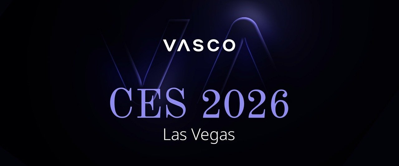 Wykraczając poza bariery języka - Vasco Electronics na CES 2026