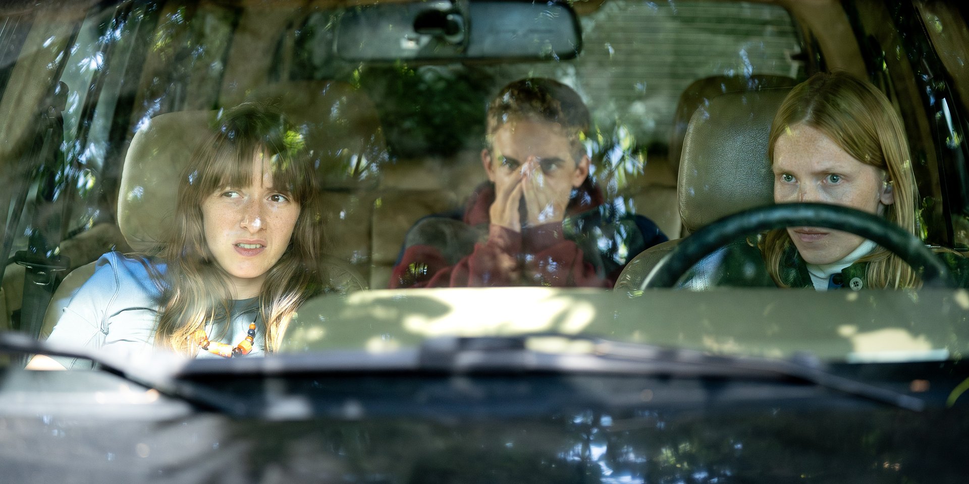 Obsada filmu NIE MA DUCHÓW W MIESZKANIU NA DOBREJ zdominowała nominacje do Nagrody im. Zbyszka Cybulskiego!