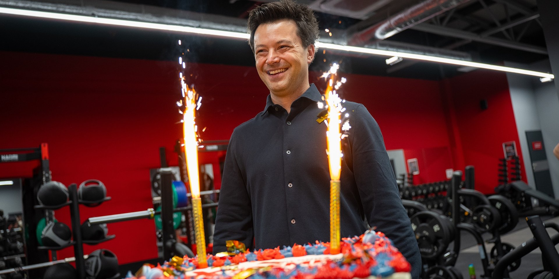 Xtreme Fitness Gyms w Zielonce: 152. klub sieci już działa