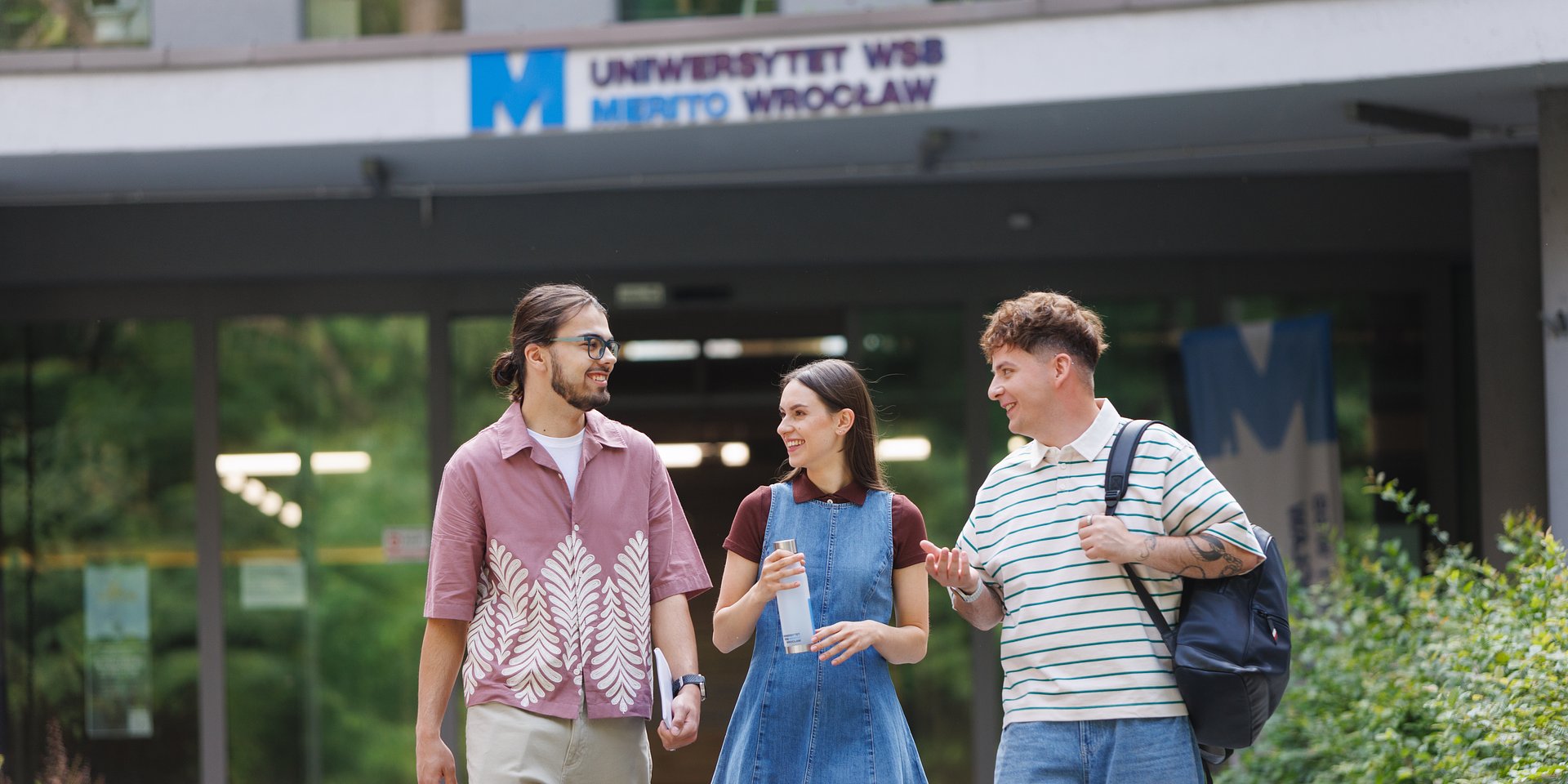 Zacznij studia w marcu, nie odkładaj planów na później