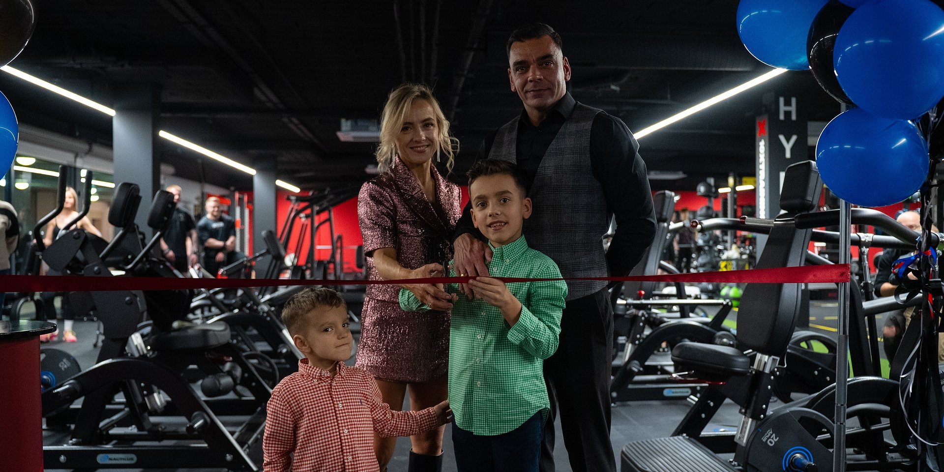 Xtreme Fitness Gyms otwiera 157. klub w Warszawie – tuż przy Hali Wola