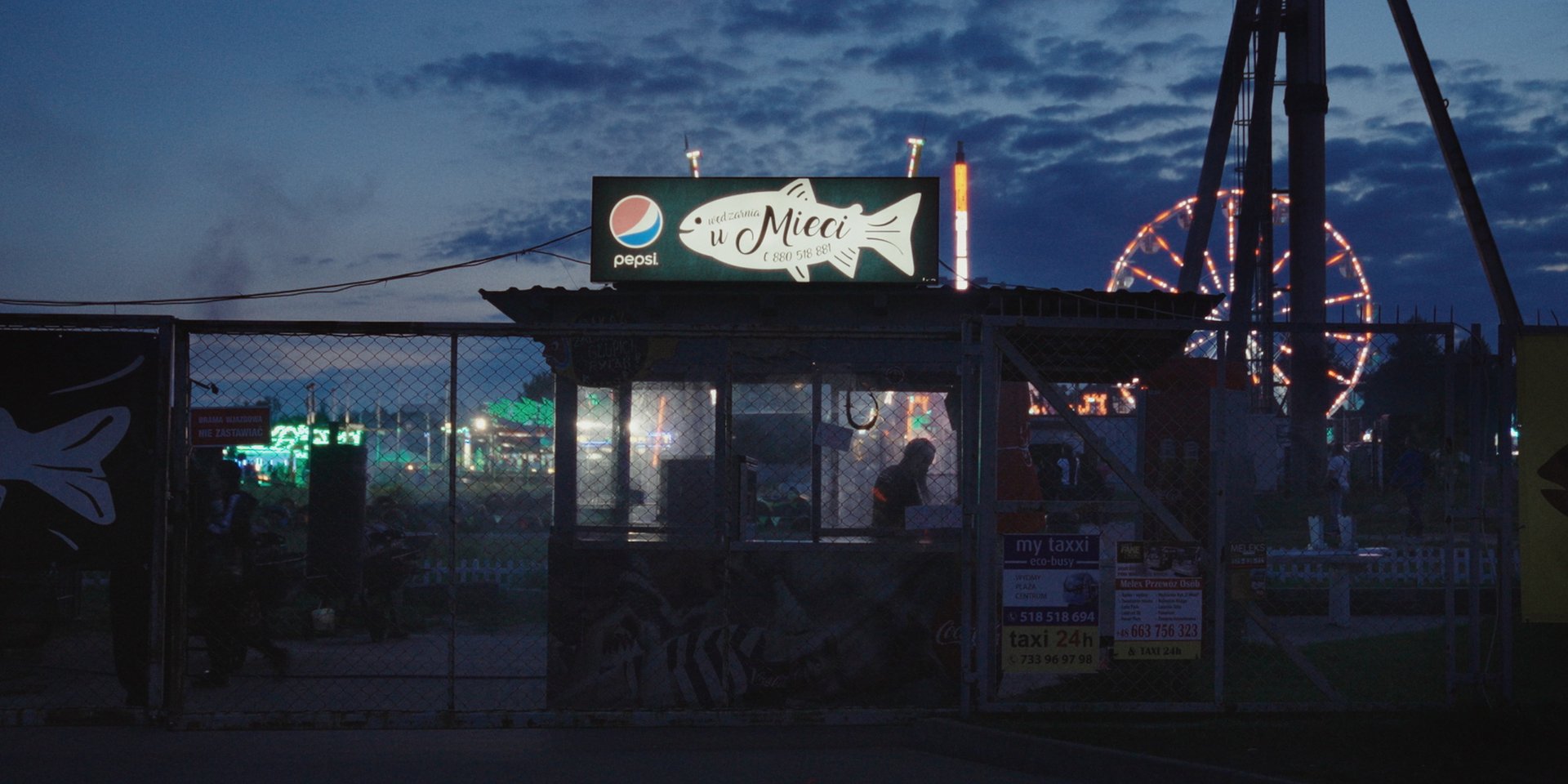 Głośny dokument „Bałtyk” Igi Lis już dostępny w serwisie CANAL+