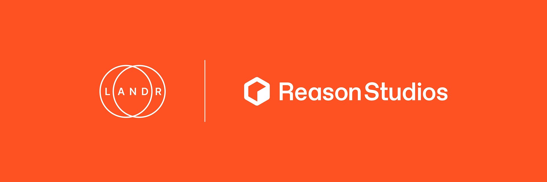LANDR Acquires Reason Studios to Redefine the Future of Music Creation