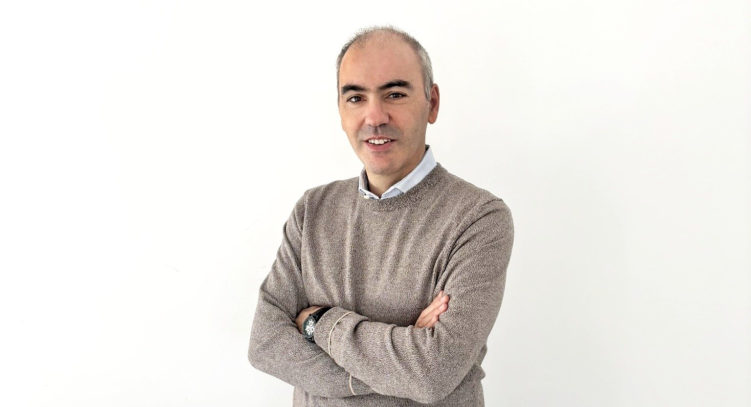 Afonso Nascimento nomeado como novo CEO do Grupo Finsolutia