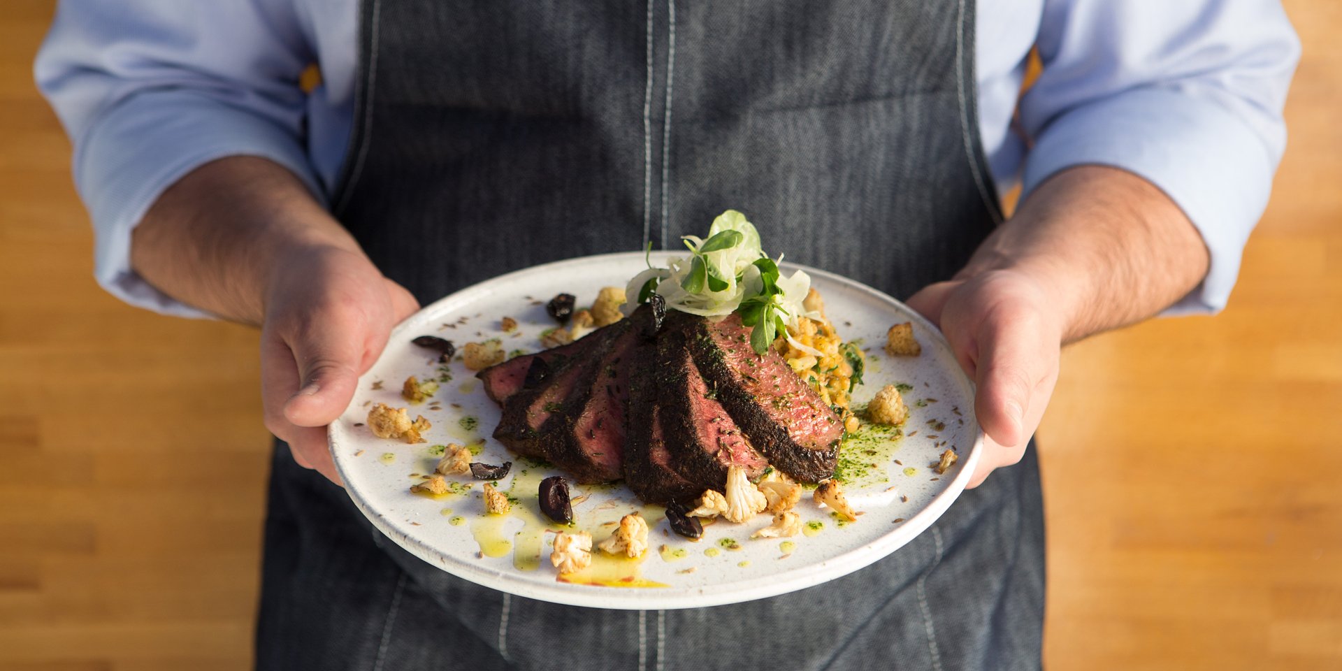 Castle Hills Eatery Announces January Lineup of Culinary Events