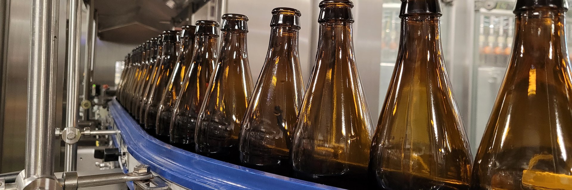 Erdinger Partners with Domino to Deliver High-Speed Laser Coding for Premium Beer