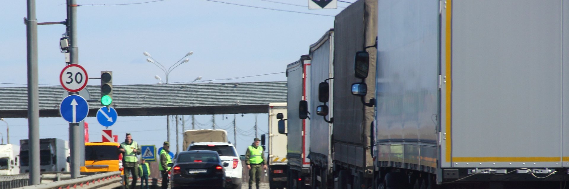 Zmiany w prawie od 2026 roku. Branża TSL musi przygotować się na rewolucję