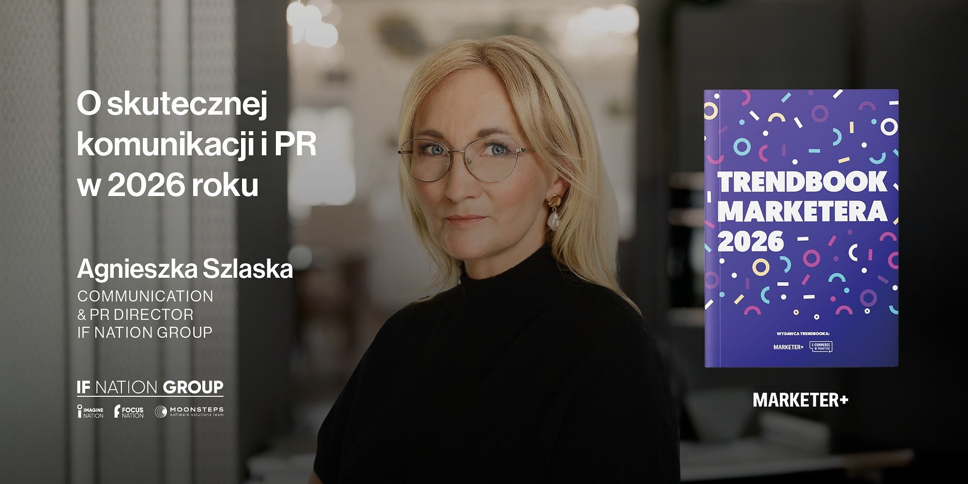 TRENDBOOK MARKETERA 2026