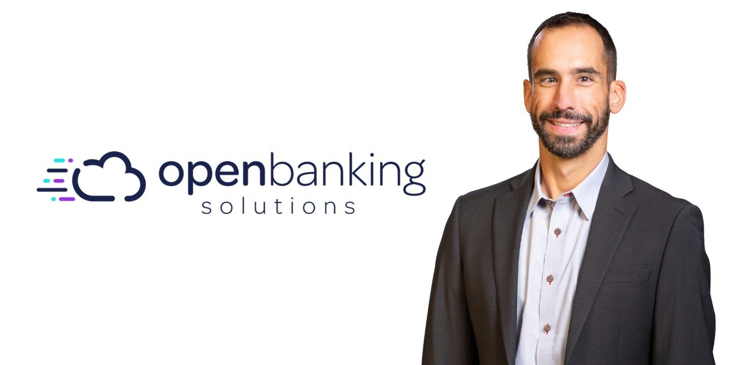 Seasoned FinTech Leader Steven Reis Joins Open Banking Solutions as Chief Information Officer